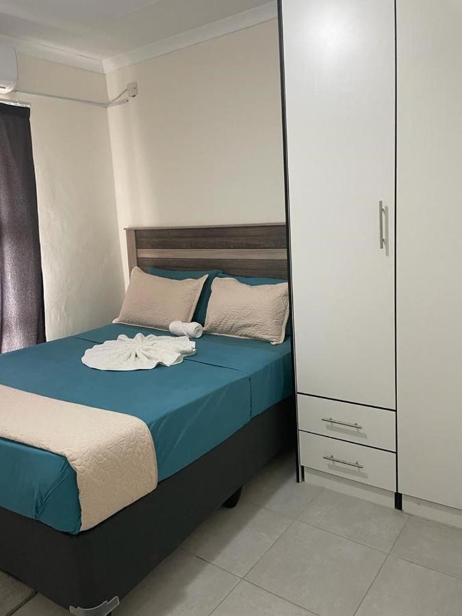 Nexovant Furnished Apartments Maun Exterior foto