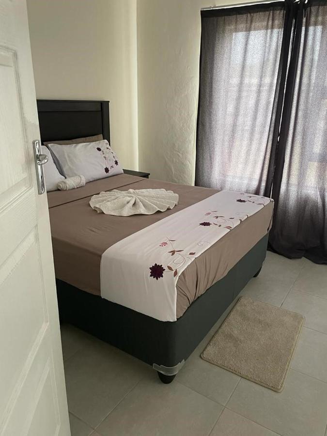 Nexovant Furnished Apartments Maun Exterior foto